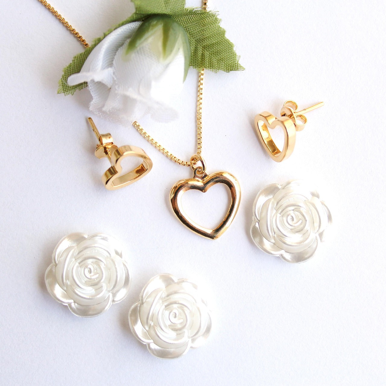 Necklace